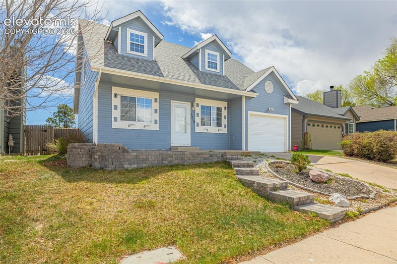 Home Worth Check