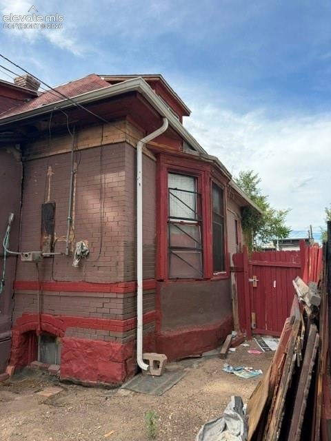 522 W 7th St, Pueblo, CO 81003