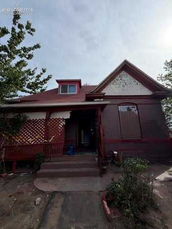 522 W 7th St, Pueblo, CO 81003