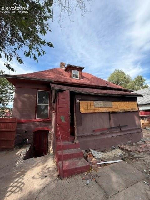 522 W 7th St, Pueblo, CO 81003