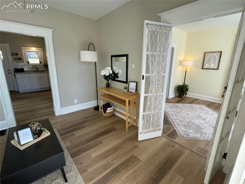 522 N Spruce St, Colorado Springs, CO 80905