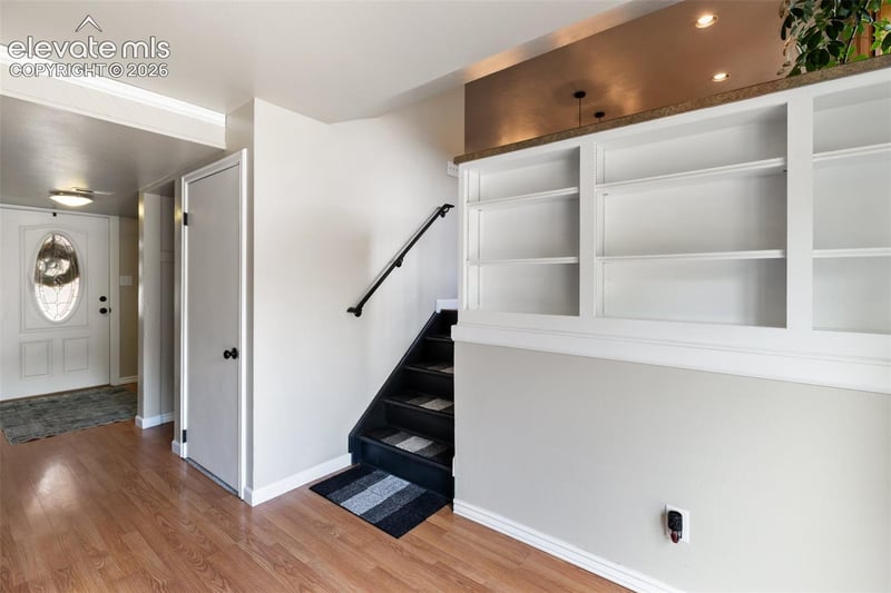 5221 Smokehouse Ln, Colorado Springs, CO 80917