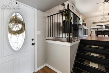 5221 Smokehouse Ln, Colorado Springs, CO 80917