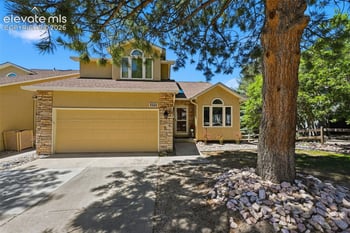 5222 Driftstone Pl, Colorado Springs, CO 80919