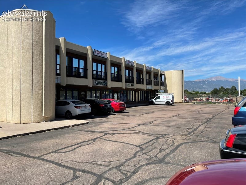 5225 Galley Rd, Colorado Springs, CO 80915