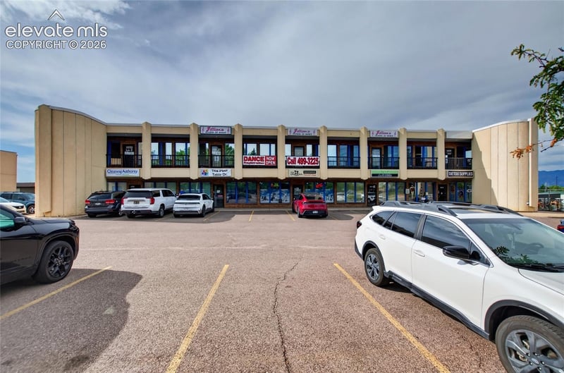 5225 Galley Rd, Colorado Springs, CO 80915
