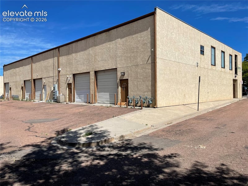 5225 Galley Rd, Colorado Springs, CO 80915
