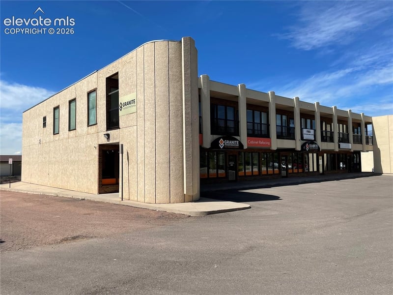 5225 Galley Rd, Colorado Springs, CO 80915
