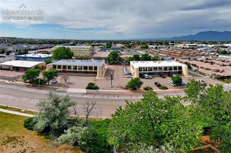 5225 Galley Rd, Colorado Springs, CO 80915