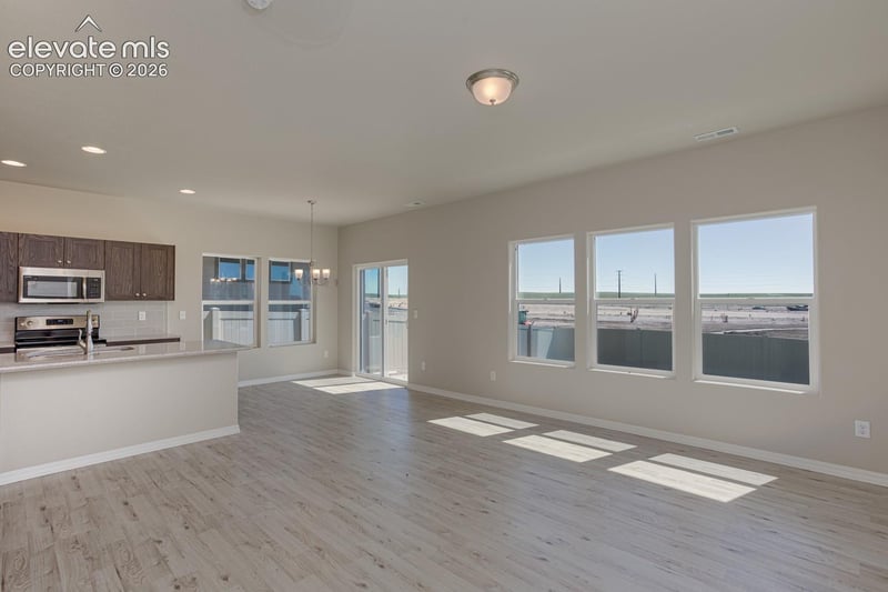 5226 Truscott Rd, Colorado Springs, CO 80925