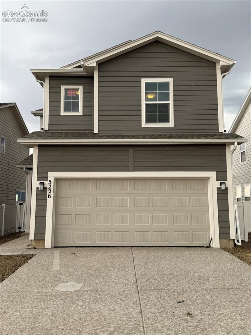 5226 Truscott Rd, Colorado Springs, CO 80925