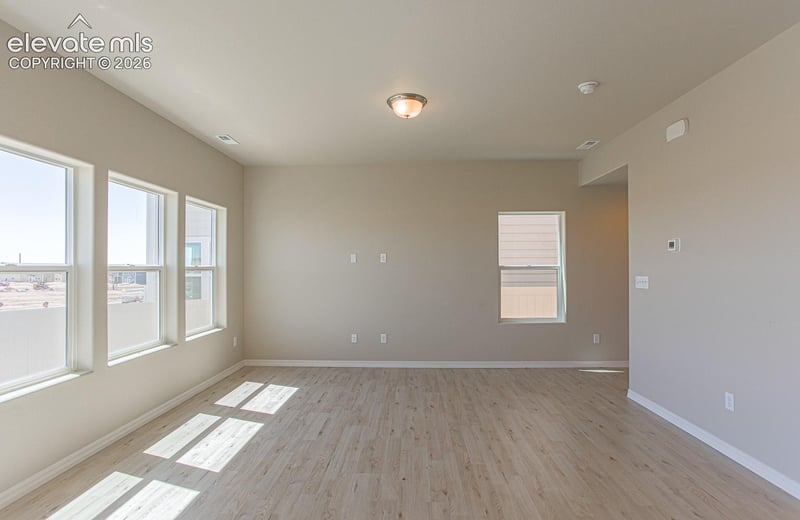 5226 Truscott Rd, Colorado Springs, CO 80925