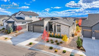 5227 Spinney Mountain Way, Colorado Springs, CO 80924