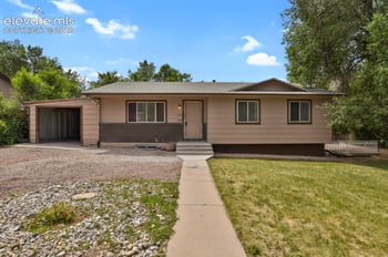 523 E Las Animas St, Colorado Springs, CO 80903