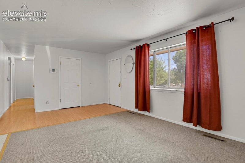 523 E Las Animas St, Colorado Springs, CO 80903