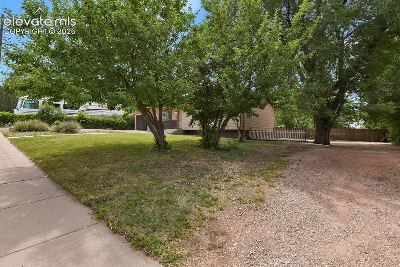 523 E Las Animas St, Colorado Springs, CO 80903