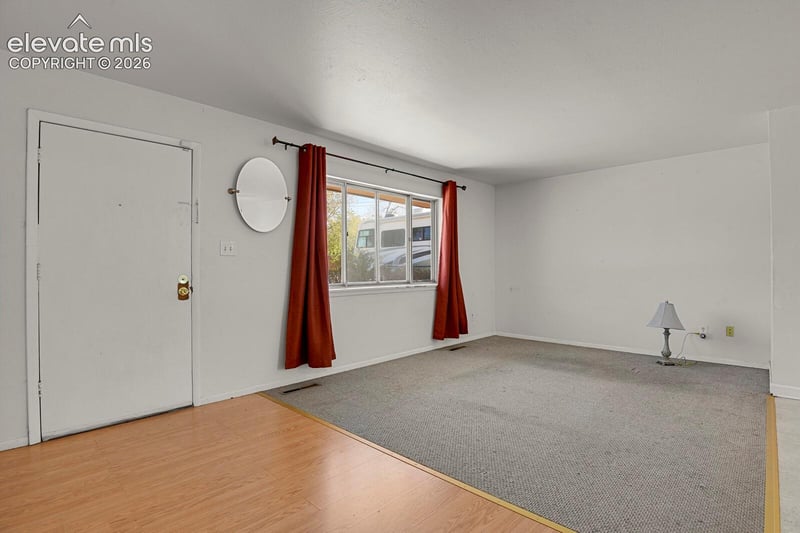 523 E Las Animas St, Colorado Springs, CO 80903