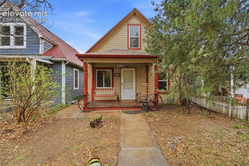 Home Worth Check