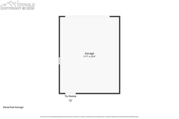 523 W Pikes Peak Ave, Colorado Springs, CO 80905