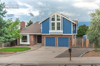 5230 Champagne Dr, Colorado Springs, CO 80919