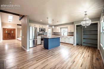 5230 Champagne Dr, Colorado Springs, CO 80919