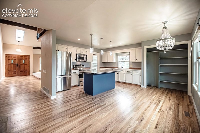 5230 Champagne Dr, Colorado Springs, CO 80919