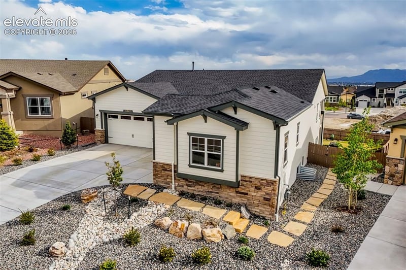 5231 Hartman Rocks Ct, Colorado Springs, CO 80924