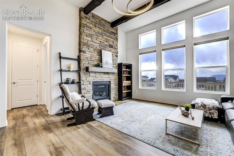 5231 Hartman Rocks Ct, Colorado Springs, CO 80924