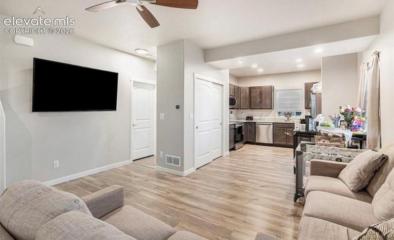 5233 Palomino Ranch Point, Colorado Springs, CO 80922