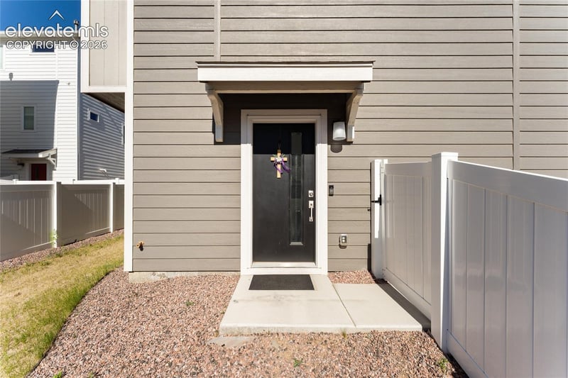 5234 Aeroglide Loop, Colorado Springs, CO 80916