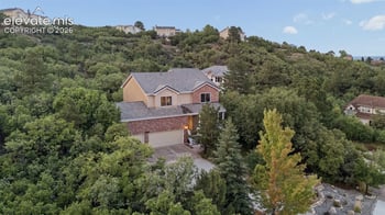 5235 Farthing Dr, Colorado Springs, CO 80906