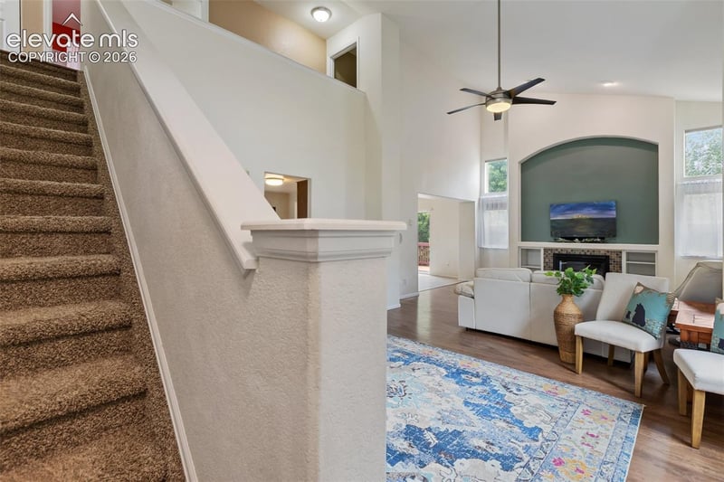 5239 Arroyo St, Colorado Springs, CO 80922