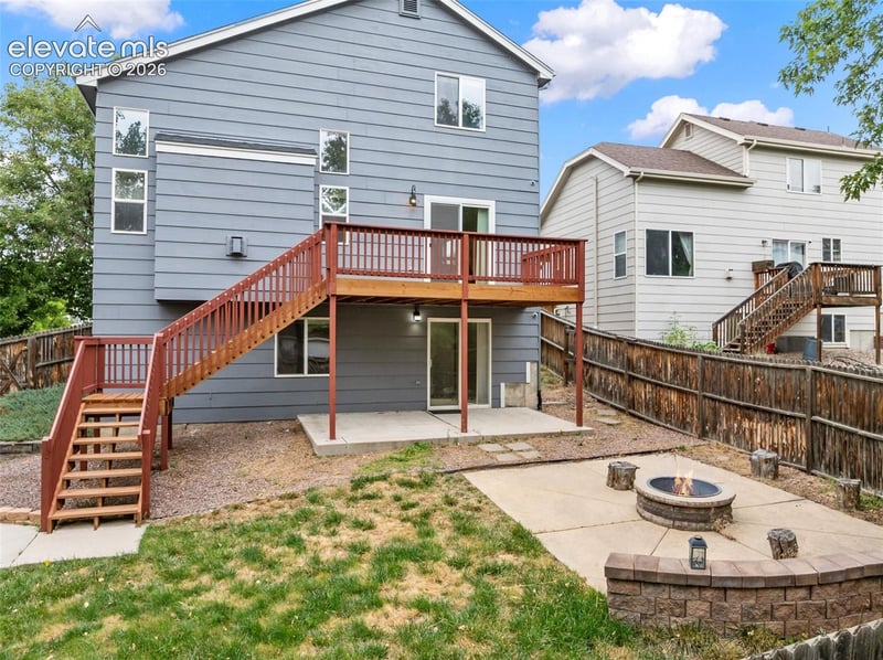 5239 Arroyo St, Colorado Springs, CO 80922