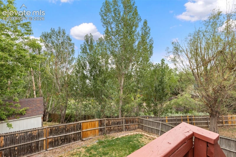 5239 Arroyo St, Colorado Springs, CO 80922