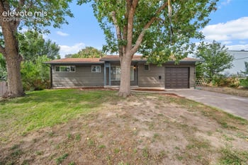 524 Acoma Dr, Colorado Springs, CO 80911