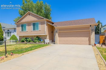 5240 Alton Dr, Colorado Springs, CO 80911