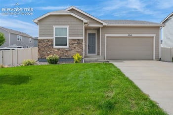 5244 Big Johnson Dr, Colorado Springs, CO 80925