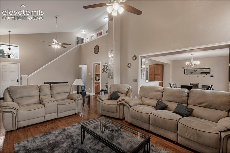 5248 Arroyo St, Colorado Springs, CO 80922