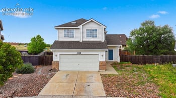 5248 Prairie Grass Ln, Colorado Springs, CO 80922