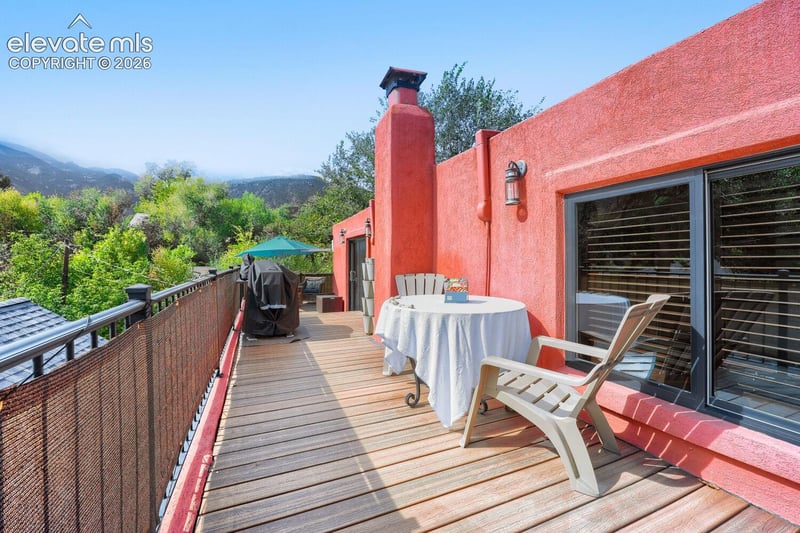 525 Canon Ave, Manitou Springs, CO 80829