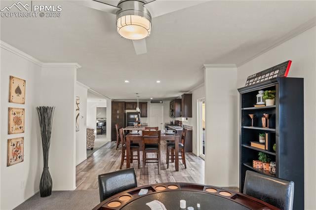 525 Carr Ave, Cripple Creek, CO 80813