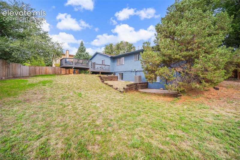 525 Mesa Vista Ct, Colorado Springs, CO 80904