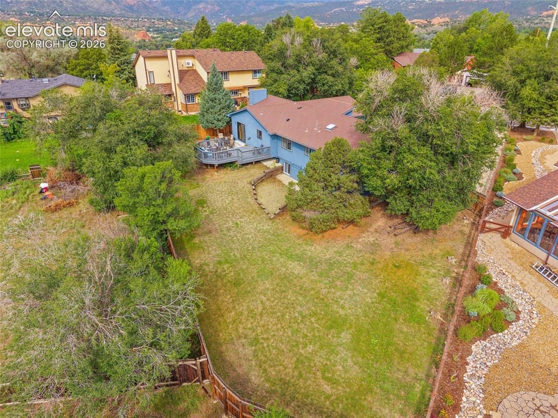 525 Mesa Vista Ct, Colorado Springs, CO 80904