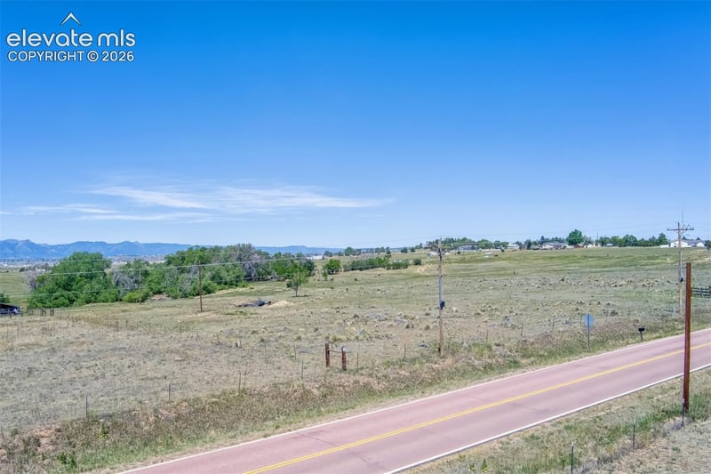 5250 Meridian Rd, Colorado Springs, CO 80831