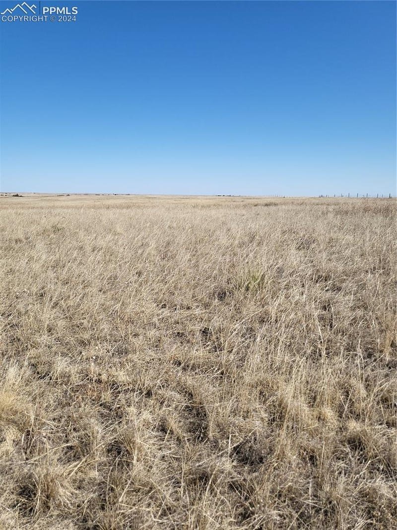 5250 N Yoder Rd, Calhan, CO 80808