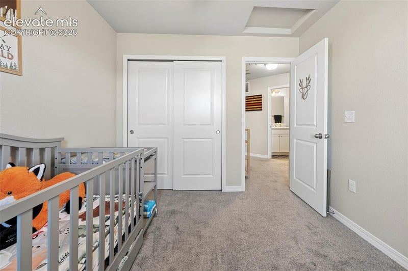 5251 Aeroglide Loop, Colorado Springs, CO 80916