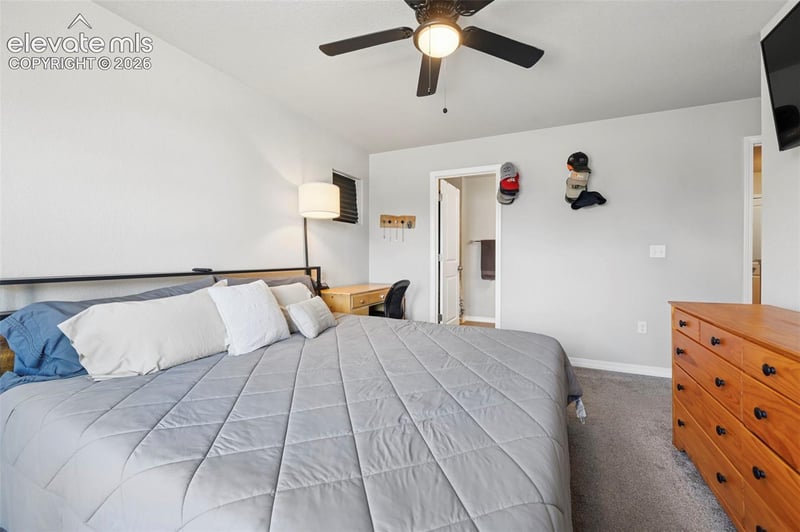 5251 Aeroglide Loop, Colorado Springs, CO 80916