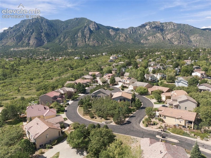 5259 Bancroft Hts, Colorado Springs, CO 80906