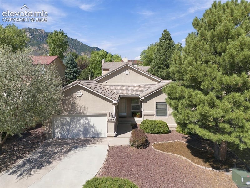 5259 Bancroft Hts, Colorado Springs, CO 80906