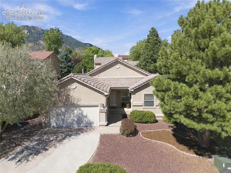 5259 Bancroft Hts, Colorado Springs, CO 80906
